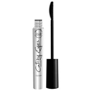 Gosh GOSH Catchy Eyes Magic Mascara tusz do rzęs 001 Extreme Black 10ml