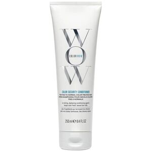 Color Wow Color WOW Security Conditioner odżywka zabezpieczająca kolor do włosów cienkich i normalnych 250ml