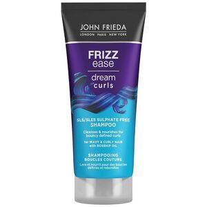 John Frieda John Frieda Frizz Ease Dream Curls szampon do włosów kręconych 75ml