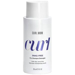Color Wow Curl Wow Curl Snag-Free Pre-Shampoo Detangler pre szampon ułatwiający rozczesywanie do włosów kręconych 295ml
