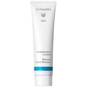 Dr. Hauschka Dr. Hauschka Med Rassoul Cream Shampoo kremowy szampon do włosów z glinką 150ml