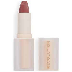 Makeup Revolution Makeup Revolution Lip Allure Soft Satin Lipstick Wifey Dusky Pink 3.2g