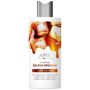 Apis Apis Salted Caramel żel pod prysznic 300ml