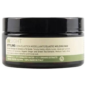 Insight INSIGHT Styling wosk modelujący do włosów 90ml