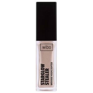 Wibo WIBO Starglow Stealer Mousse Highlighter 02 11g