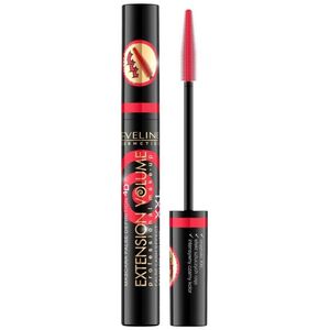 XXXX__Eveline Cosmetics (Eveline) Eveline Extension Volume tusz do rzęs z efektem sztucznych rzęs 10ml