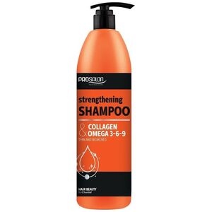 Chantal Chantal Prosalon Collagen wzmacniający szampon do włosów z kolagenem 1000ml