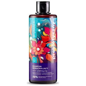 Vianek Vianek Prebiotyczny szampon wzmacniający 300ml