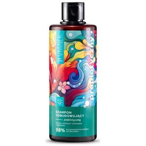 Vianek Vianek Prebiotyczny szampon odbudowujący 300ml