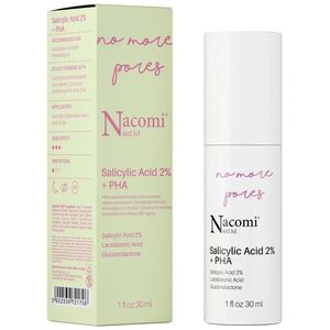 Nacomi Nacomi Next Level kwas salicylowy 2% + PHA 30ml