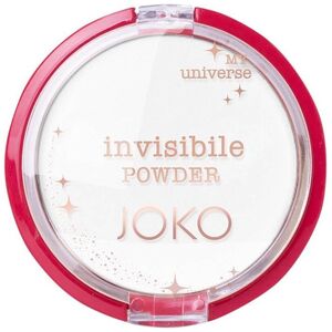 Joko My Universe puder transparentny 10g