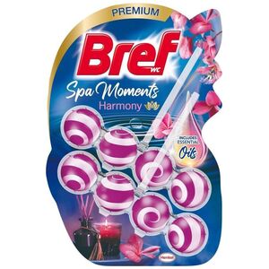 Bref Bref Spa Moments Harmony 2x50g