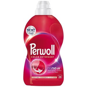 Perwoll Perwoll Renew Color płyn do prania kolorowych tkanin 1000ml