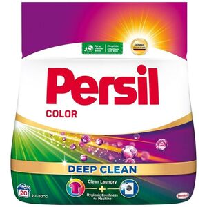 Persil Persil Deep Clean Color proszek do prania kolorów 1100g