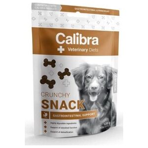 Calibra CALIBRA VD DOG CRUNCHY SNACK GASTROINTESTINAL- przysmak dla psa - 120G