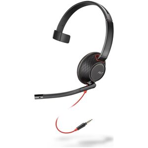 Słuchawki Poly Poly Blackwire 5210