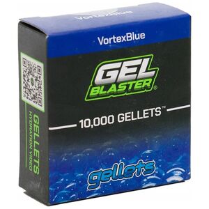 GEL BLASTER GEL BLASTER Gellets™ Blue kulki żelowe 10K