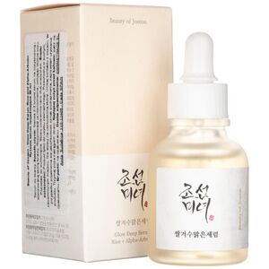 TRITON Beauty of Joseon Serum z ryżem i alfa-albutyną Glow Deep Serum - 30 ml