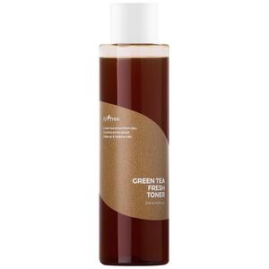 TRITON Isntree Tonik odświeżający Green Tea Fresh Toner - 200 ml