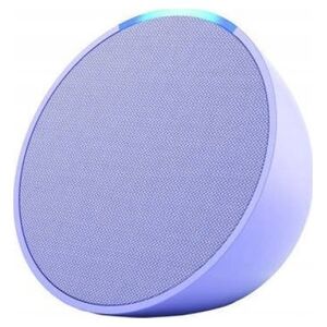 Głośnik Denver Amazon Echo Pop Lavender Bloom