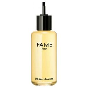 Paco Rabanne Perfumy Damskie Paco Rabanne Wkłąd do perfum Fame 200 ml