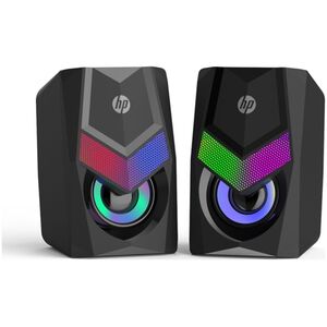 Kolumna HP Zestaw głośników przewodowych HP DHE-6000 (czarne)