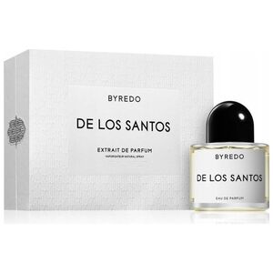 Byredo Perfumy Unisex Byredo EDP De Los Santos 50 ml