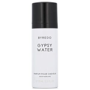 Byredo Perfumy do Włosów Byredo Gypsy Water 75 ml