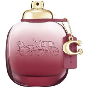 Coach Perfumy Damskie Coach EDP Wild Rose 90 ml