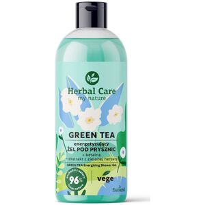 Farmona FARMONA Herbal Care Energetyzujący Żel pod prysznic z betainą - GREEN TEA 500ml