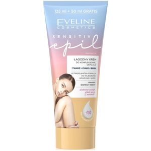 Eveline EVELINE DEP.Krem d/dep 175 ml Sm.Ep.Sensitive