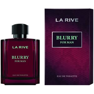 La Rive La Rive for Men BLURRY Woda toaletowa 100ml