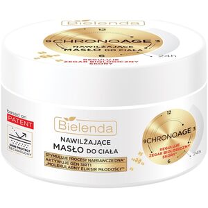 Bielenda BIELENDA Chrono Age 24h Nawilżające Masło do ciała 200ml