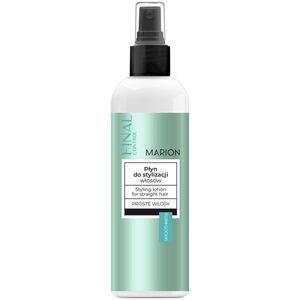 Marion MARION FINAL CONTROL płyn d/styl proste 200ml