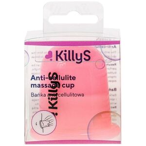 KILLYS KillyS Anti-Cellulite Massage Cup