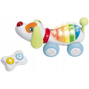 Chicco Interaktywny piesek Dogremi