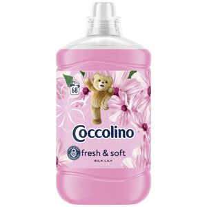 Coccolino  COCCOLINO Płyn CORE LILY 1700ml