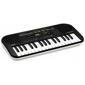 Casio CASIO SA-51 - Keyboard dla dzieci