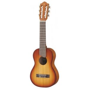 Yamaha Yamaha GL1 - Guitalele, Tobacco Brown Sunburst