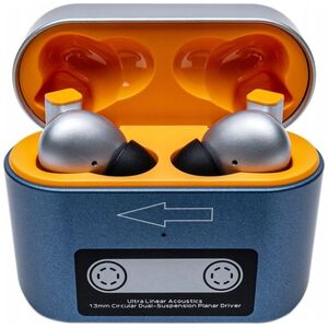 Słuchawki Moondrop Moondrop GOLDEN AGES - True Wireless IEM