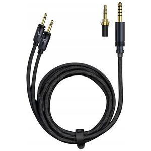 FiiO FiiO LL-RD 2024 - Kabel słuchawkowy z wymiennymi wtyczkami