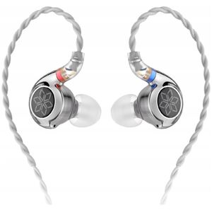 Słuchawki FiiO FiiO FD11 Type-C - Monitory douszne z przetwornikiem dynamicznym