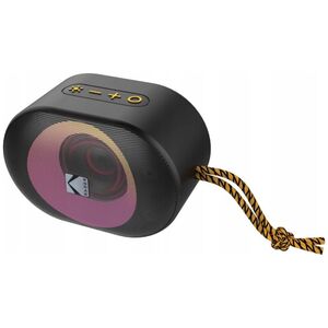 Głośnik Kodak Głośnik Bluetooth Hifi Rgb Led Wodoodporny 7w Ipx6 Tws Stereo / Kodak Pws-2234