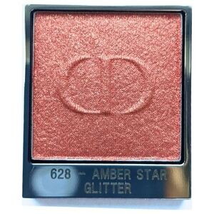 Dior DIOR MONO COLOUR COUTURE EYESHADOW AMBER STAR 2g