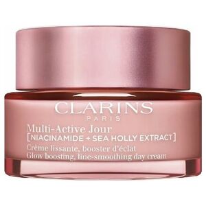 Clarins Multi-Active Jour Krem przeciwzmarszczkowy na dzień 50ml