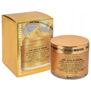 Peter Thomas Roth PETER THOMAS ROTH 24K GOLD MASK 150ML