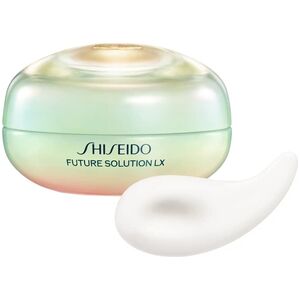 Shiseido SHISEIDO FUTURE SOLUTION LX LEGENDARY ENMEI EYE CREAM 15ML