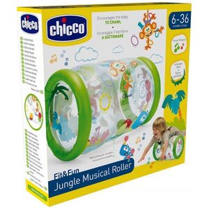 Chicco 150878 WALEC DMUCHANY DŻUNGLA