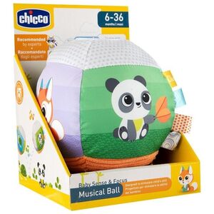 Chicco 164837 GRAJĄCA PIŁKA