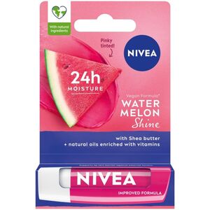 Nivea NIVEA Lip Care Pomadka ochronna do ust - WATER MELON SHINE 4.8g
